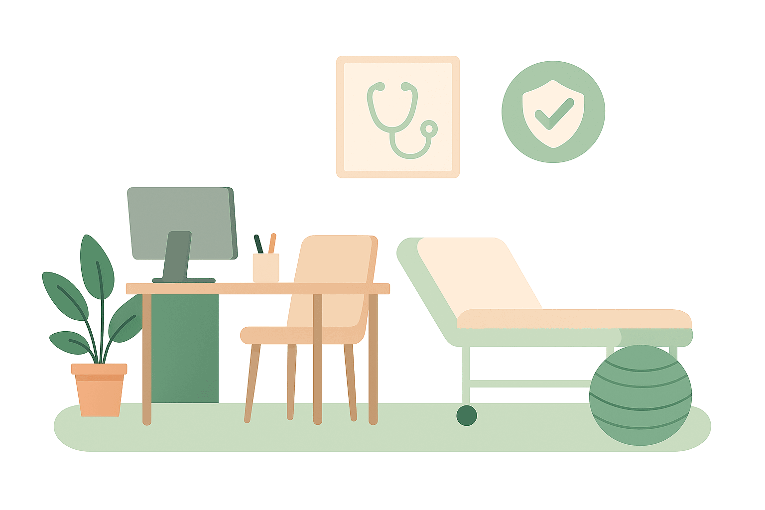 Healthcare provider joining NestIn marketplace